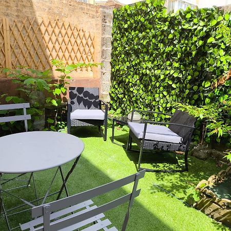 ++++ Central Charmant 70M2 Avec Balcon, Mer A 200 M Et Rue Pietonne A 300 M ++++ Berck Kültér fotó