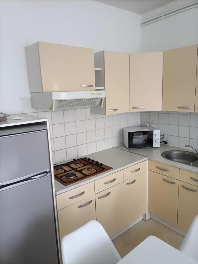 ++++ Central Charmant 70M2 Avec Balcon, Mer A 200 M Et Rue Pietonne A 300 M ++++ Berck Kültér fotó