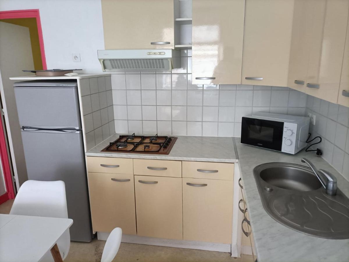 ++++ Central Charmant 70M2 Avec Balcon, Mer A 200 M Et Rue Pietonne A 300 M ++++ Berck Kültér fotó